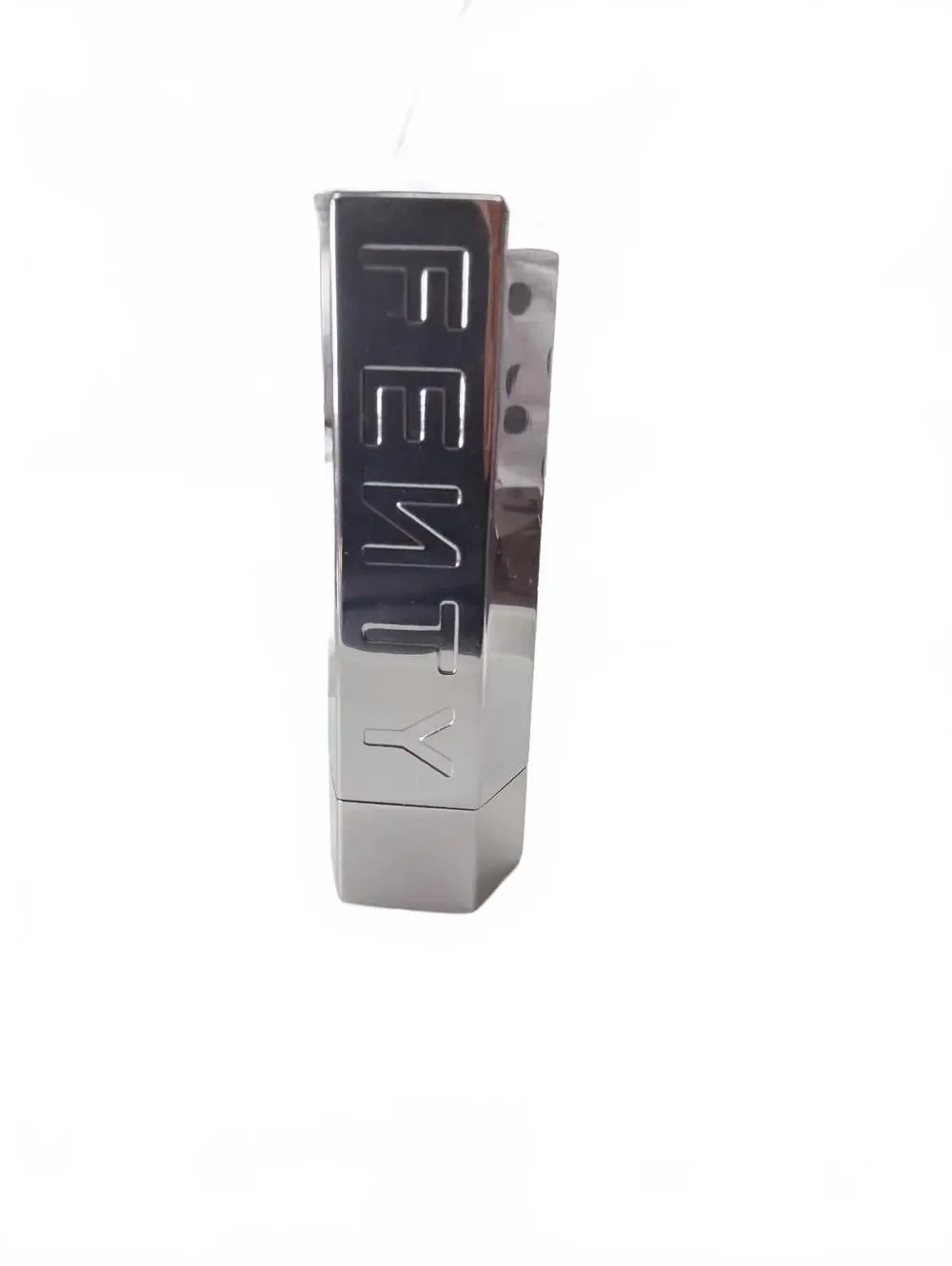 Fenty Icon Semi Matte Lipstick Grill Mast'r Full Size
